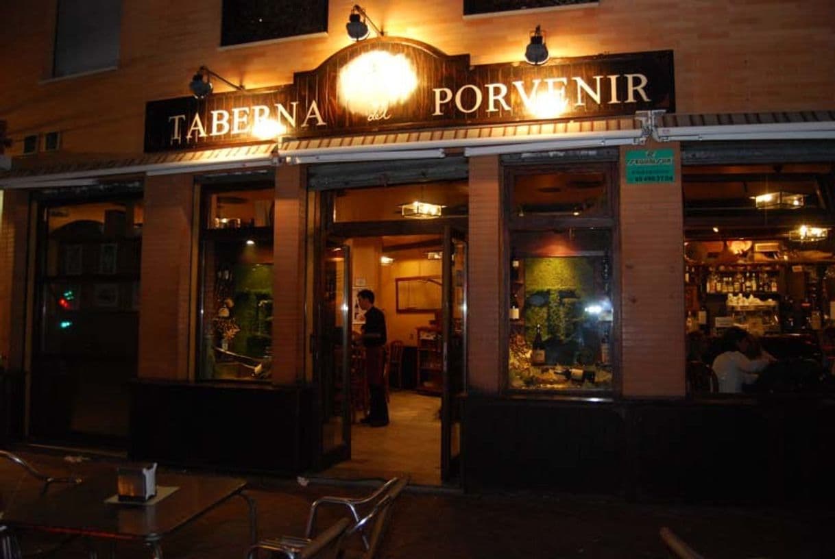 Restaurants La Taberna