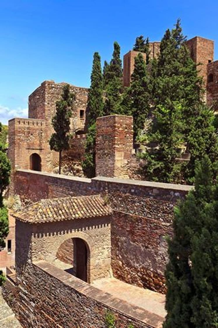 Place Alcazaba