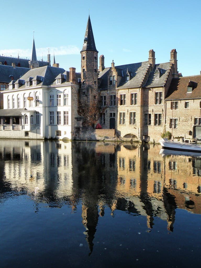 Place Brujas