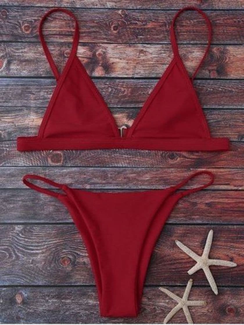 Fashion bikini 