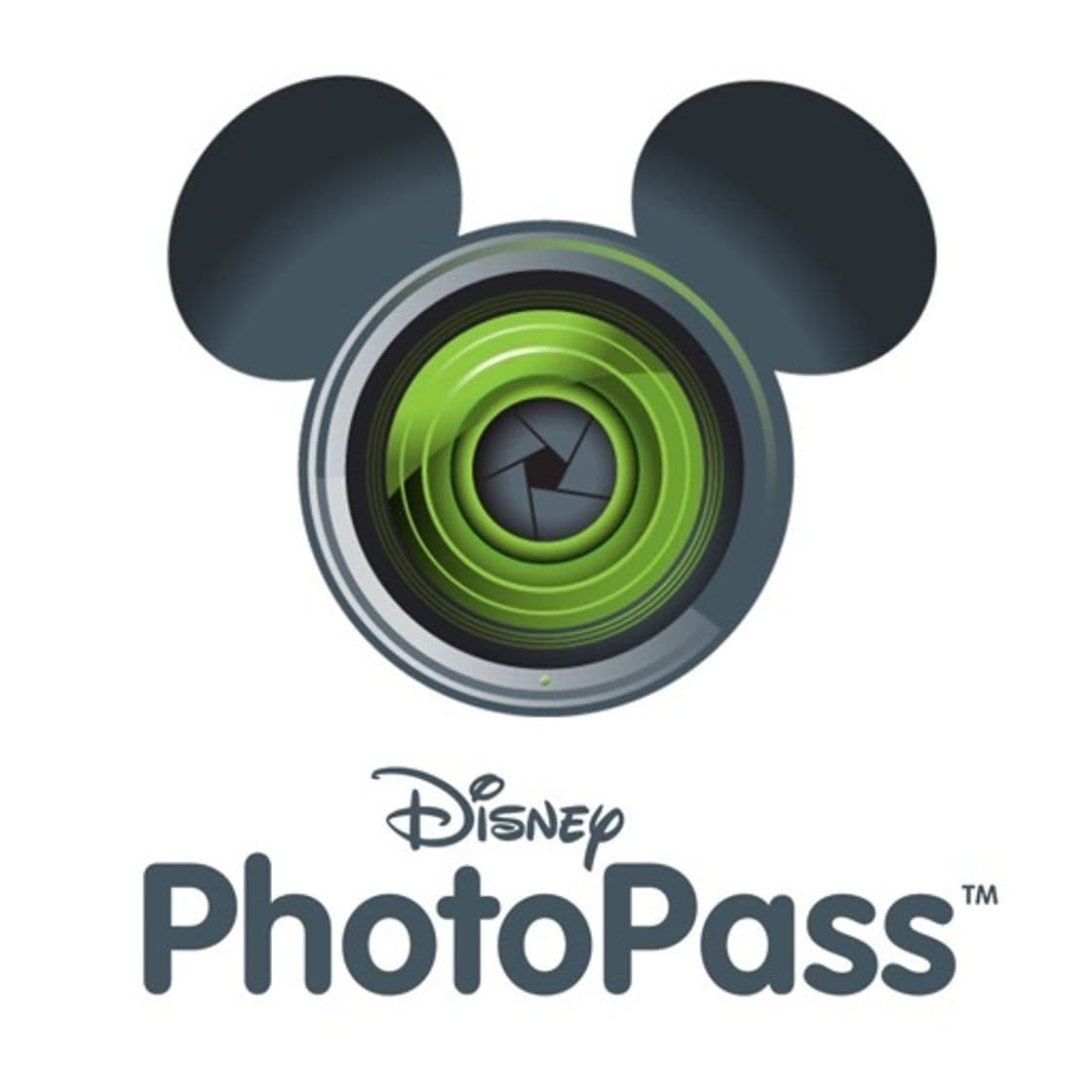 App Disneyland Paris PhotoPass