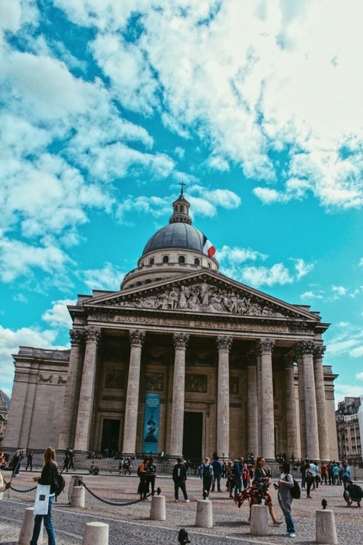 Place Panthéon