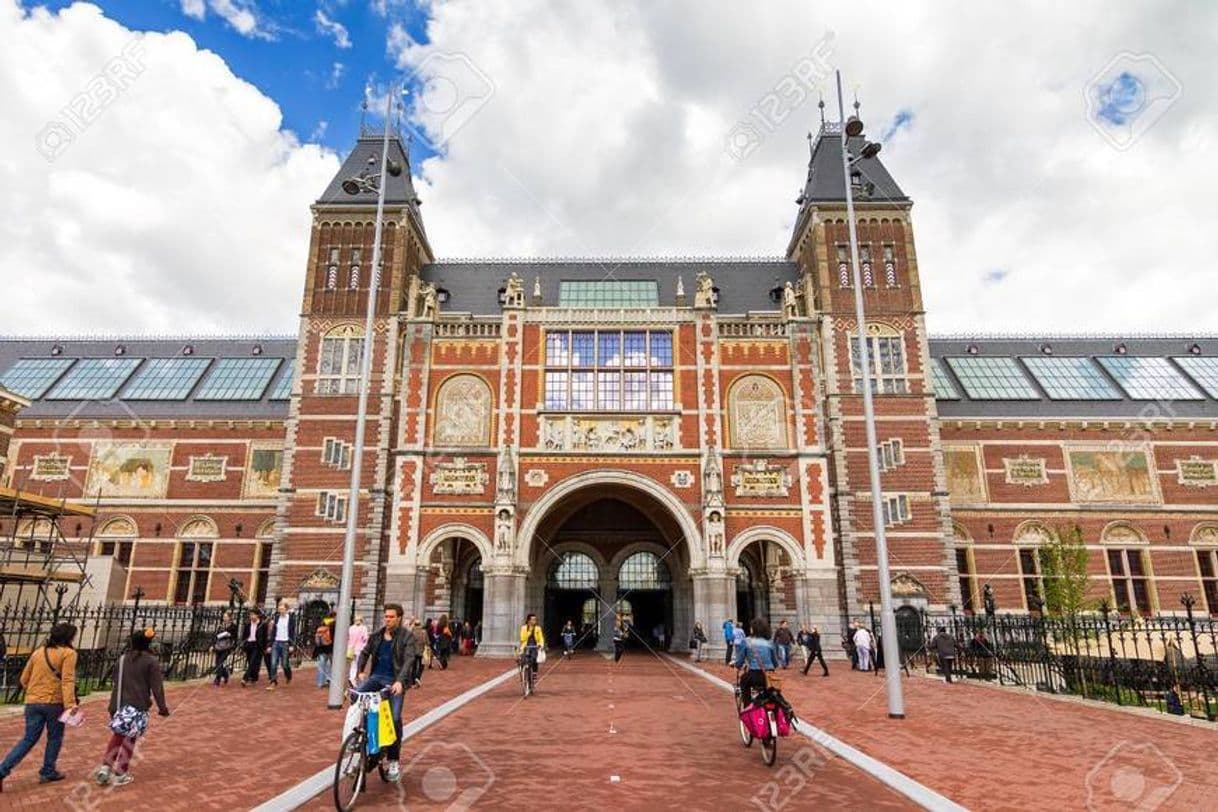 Place Museumplein