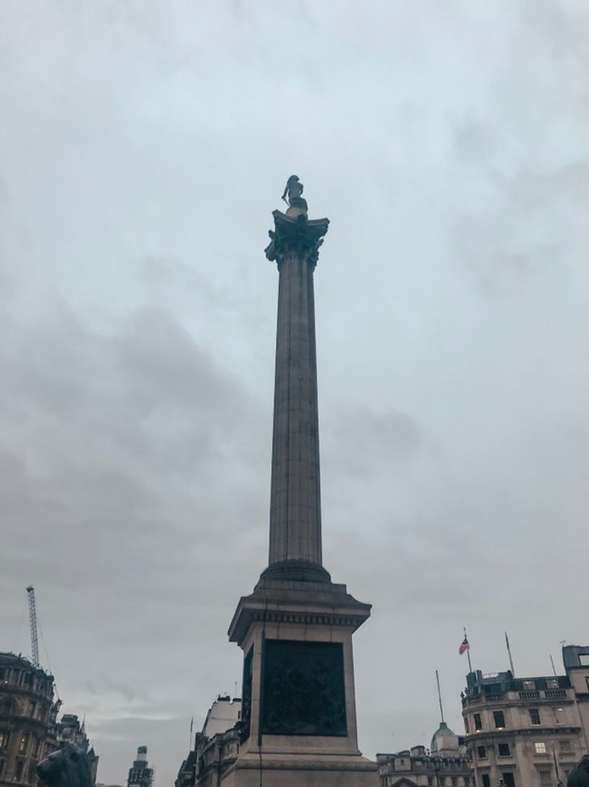 Place Trafalgar Square