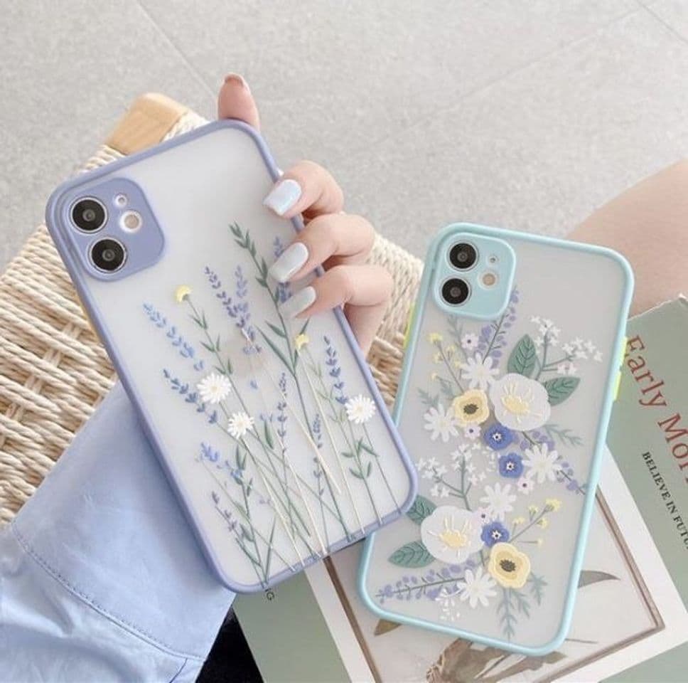 Fashion ⭐️Funda iphone⭐️