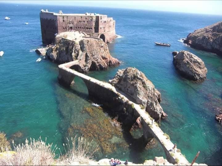 Lugar Berlengas