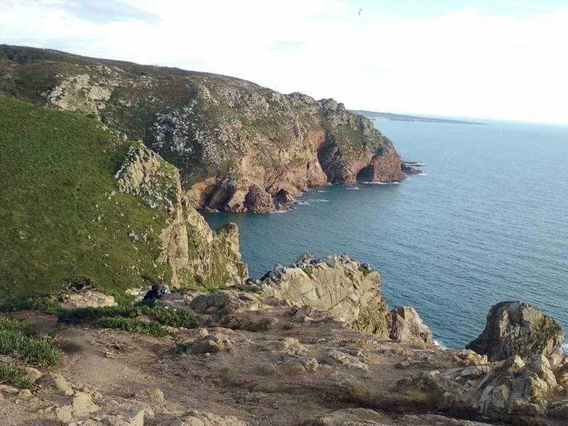 Lugar Cabo da Roca