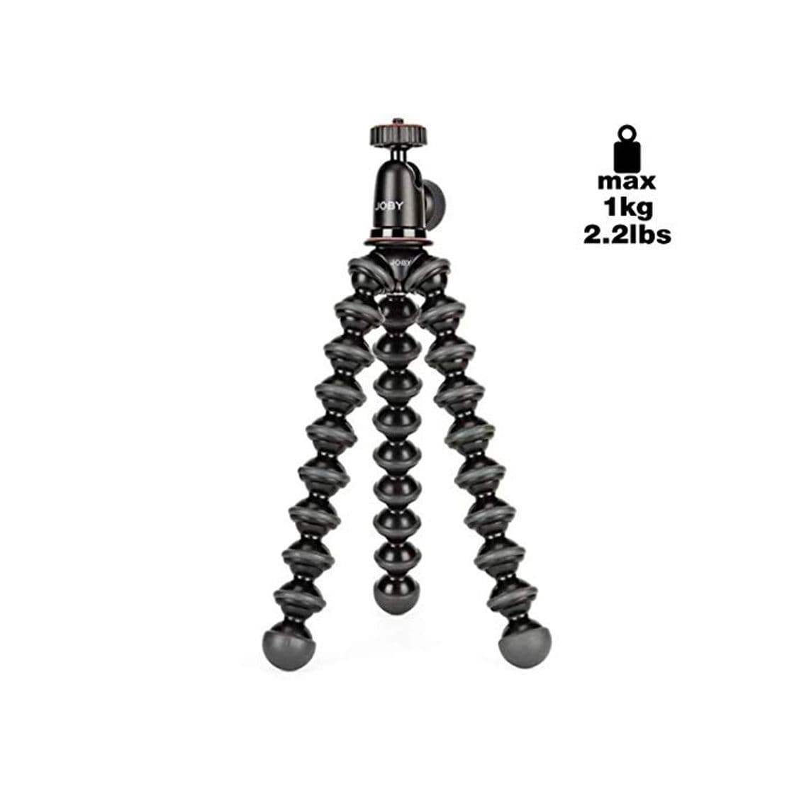 Electronic Joby Statyw GorillaPod 1K Kit