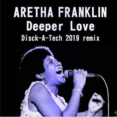 Music Deeper Love 2019