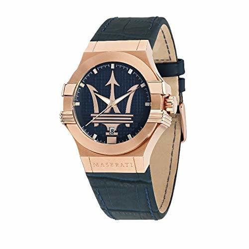 Moda Reloj para Hombre