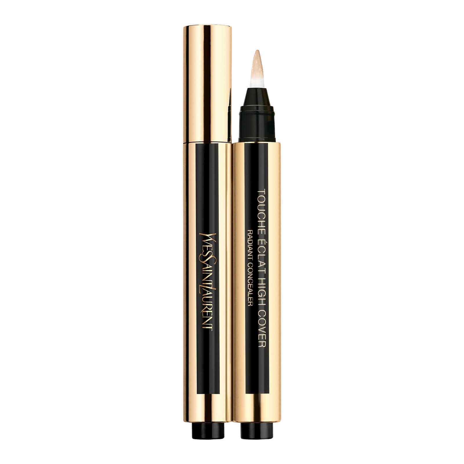 Moda Touche Eclat High Cover Radiant Concealer - Yves Saint Laurent ...