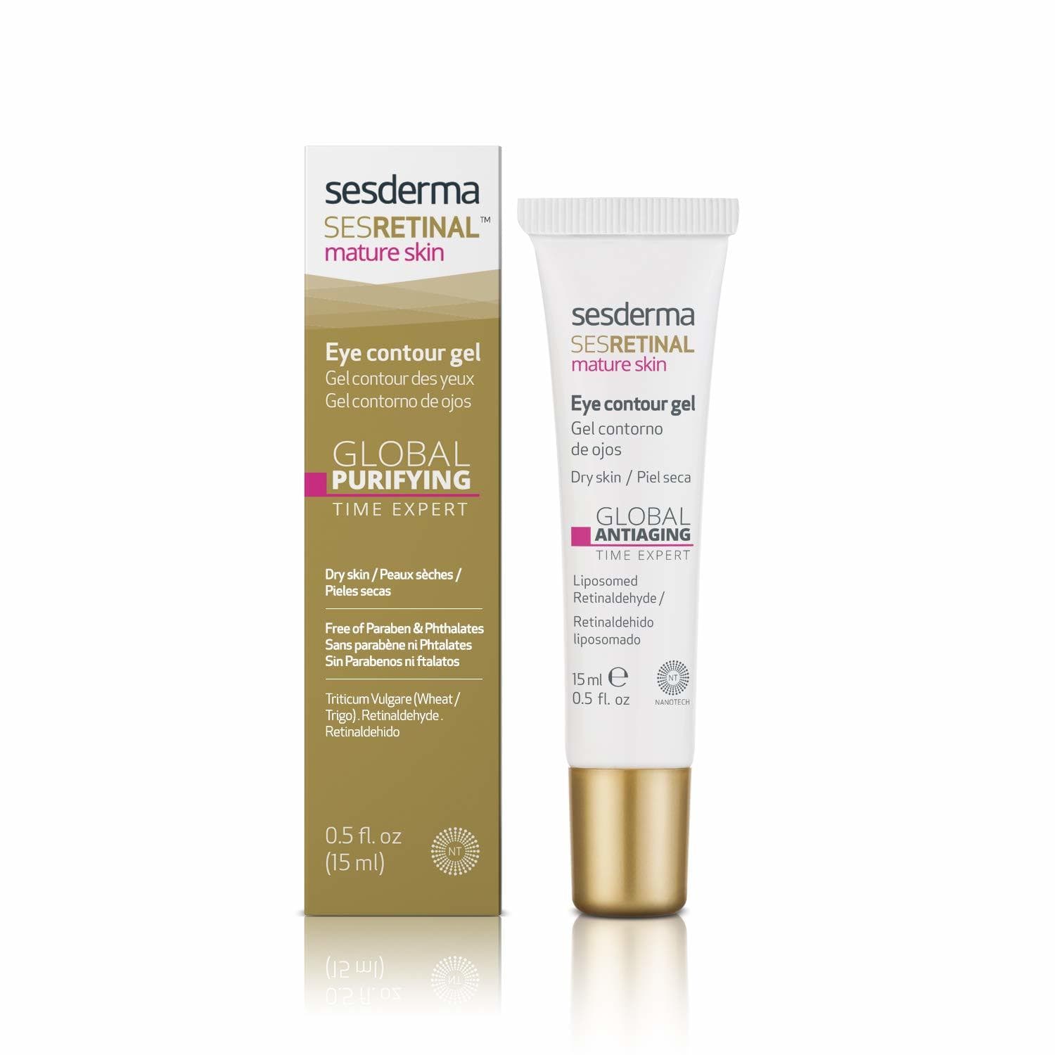 Moda SESRETINAL Mature Skin Liposomal serum | SESDERMA