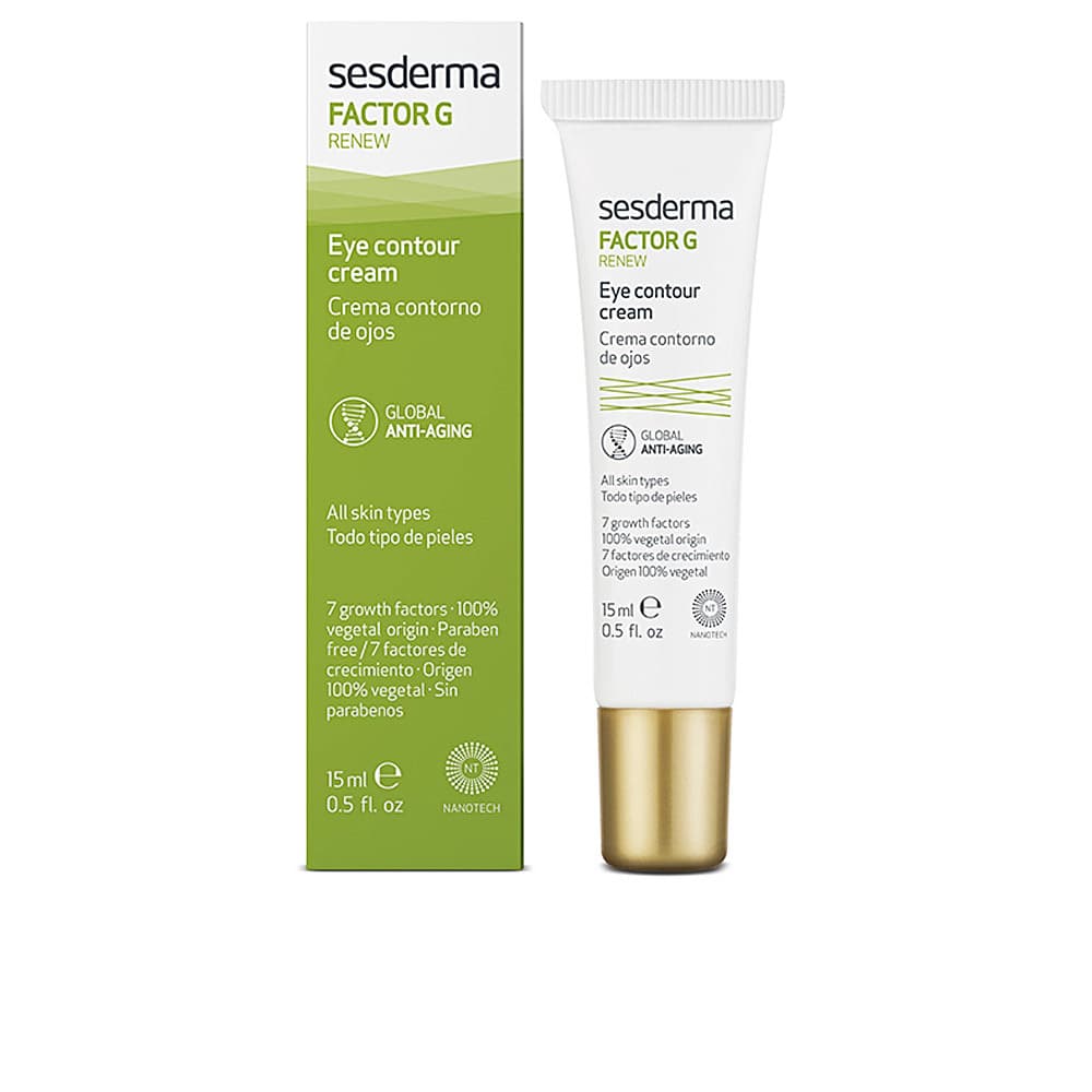 Fashion FACTOR G RENEW Crema Contorno de Ojos | SESDERMA