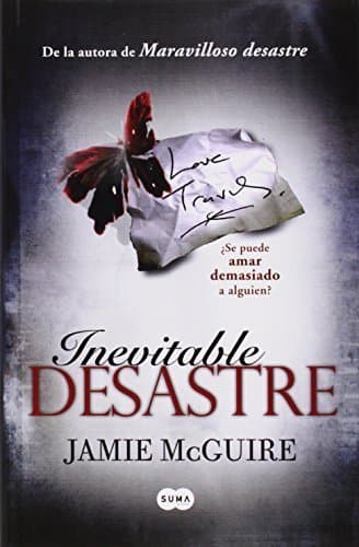 Book Inevitable desastre