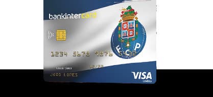 Fashion FC Porto bankintercard