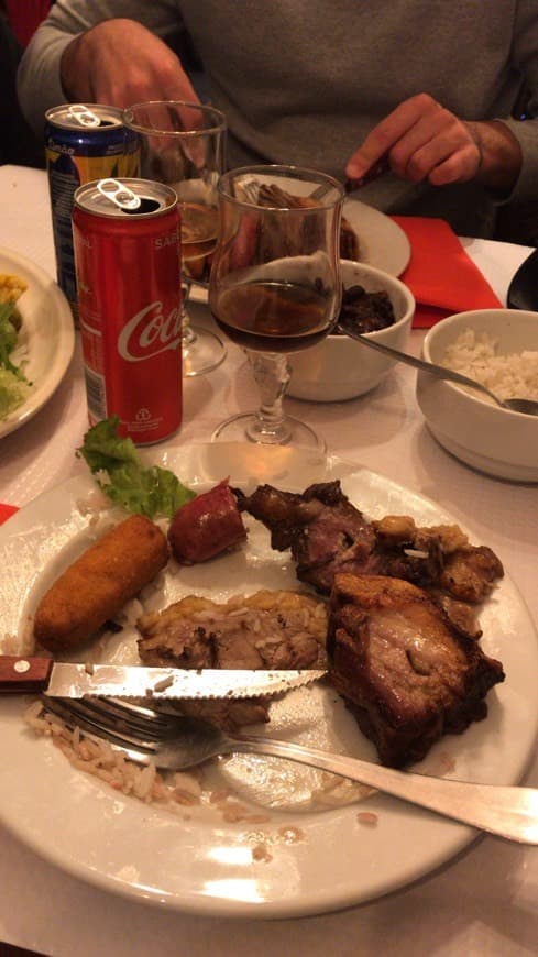 Restaurants Prazeres da Picanha