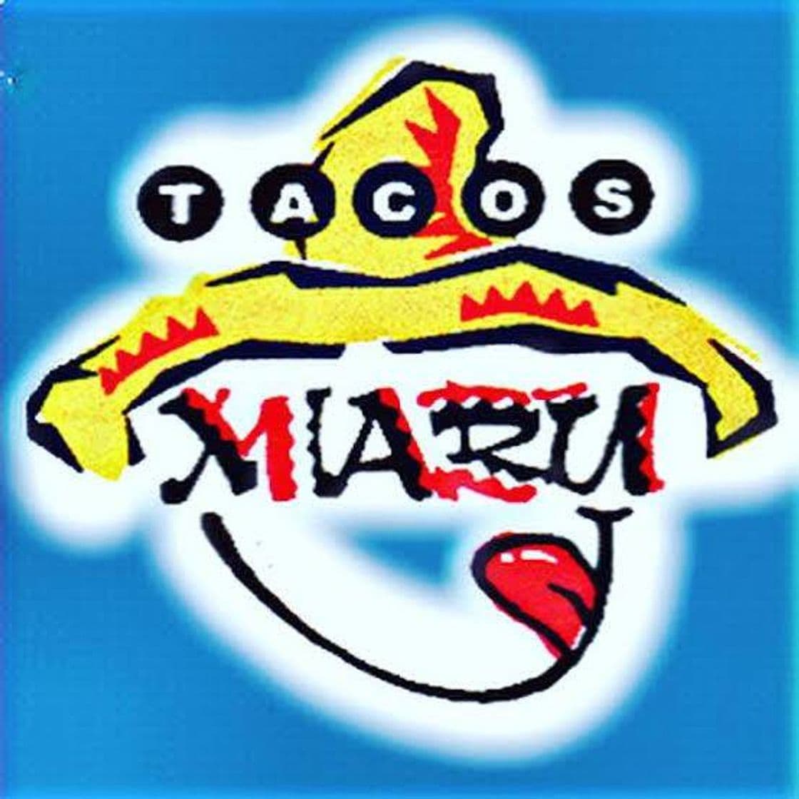 Restaurantes TACOS MARU