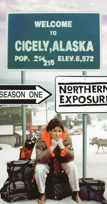 Serie Northern Exposure