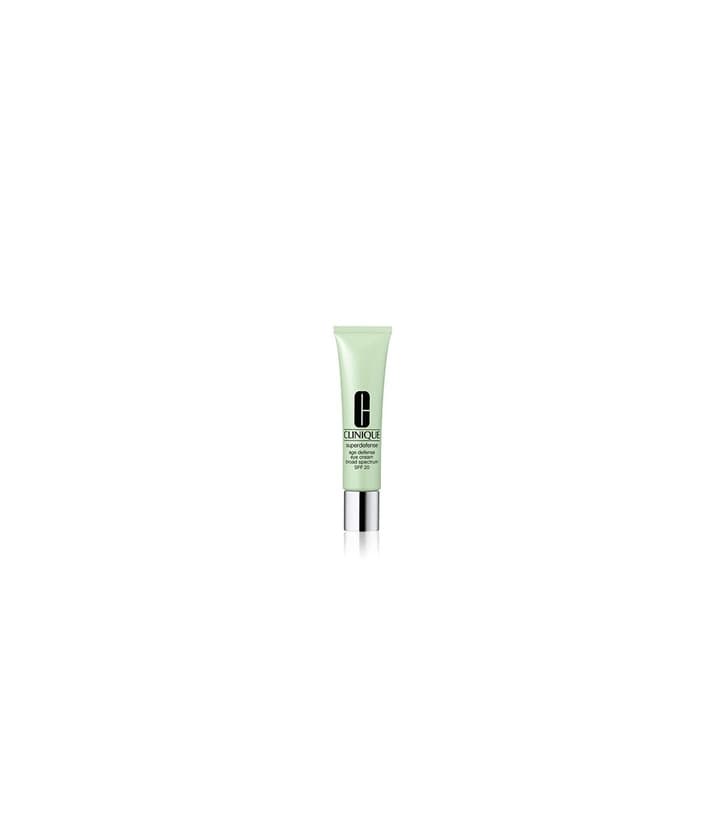 Producto Superdefense™ Age Defense Eye Cream SPF 20