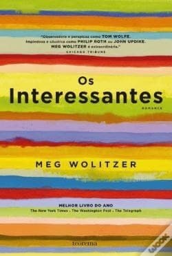 Libro Os interessantes