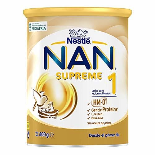 Producto Nan Supreme 1