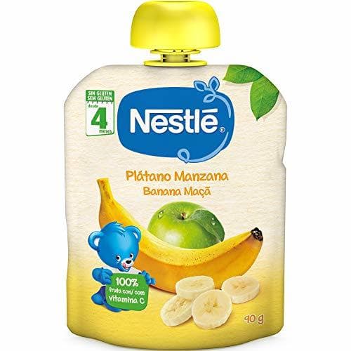 Product Nestlé Naturnes