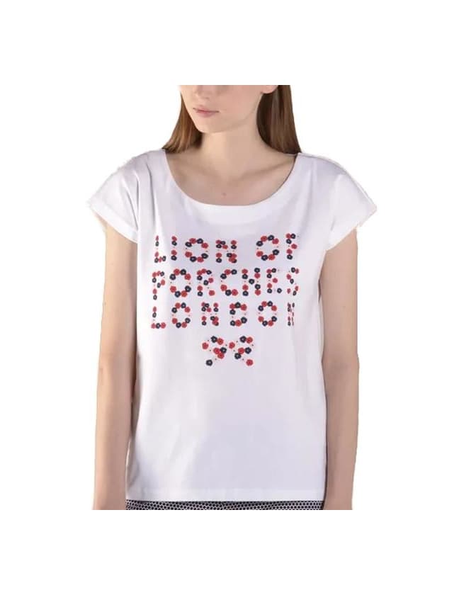 Fashion Lion of Porches Camiseta L