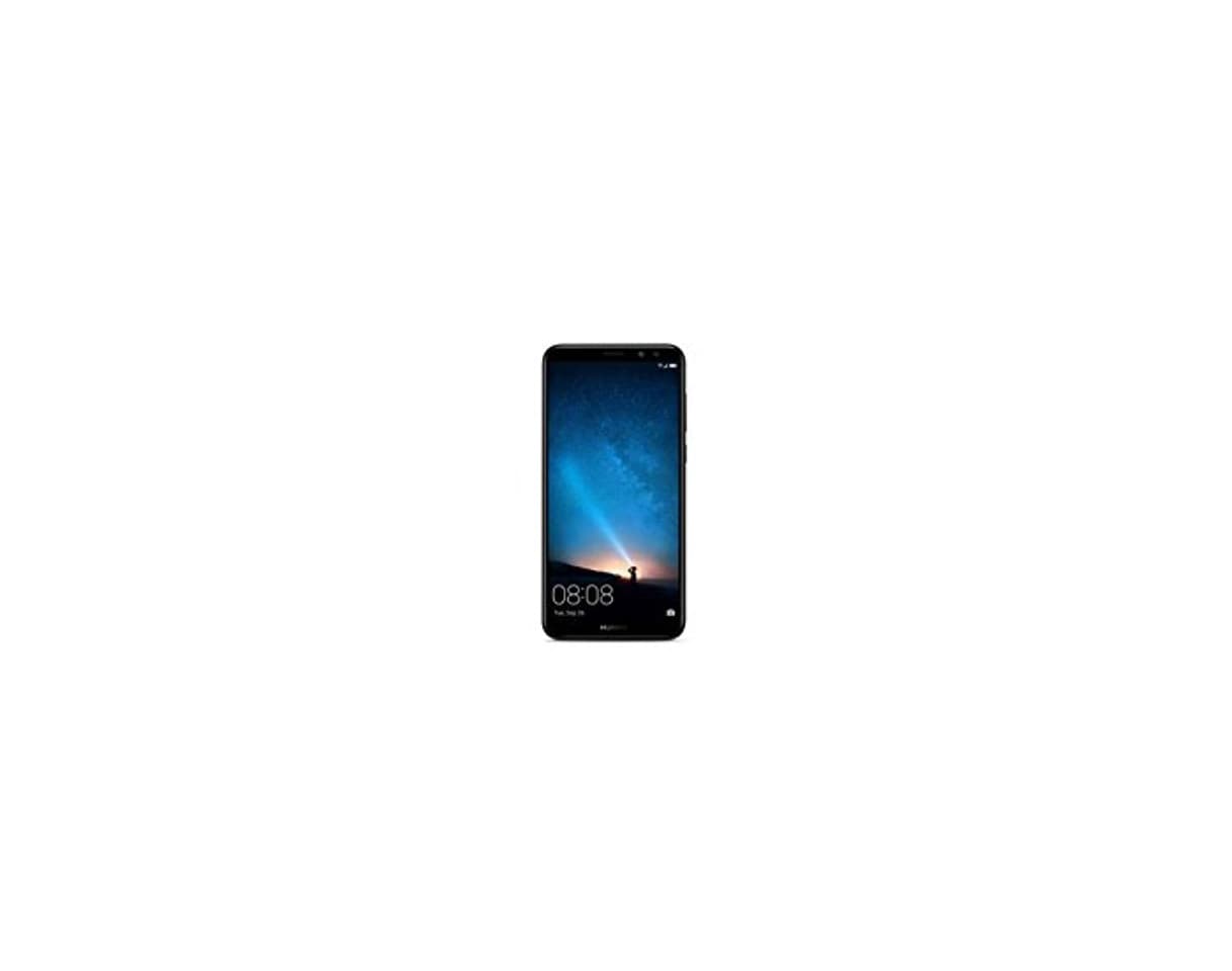 Product Huawei Mate 10 Lite Dual SIM 64GB Negro SIM Free