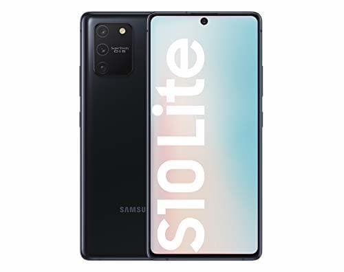 Electronic Samsung Galaxy S10 Lite - Smartphone de 6.7" FHD+