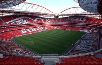 Lugar Benfica