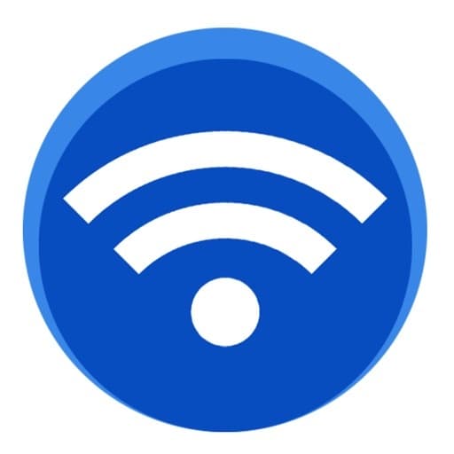 App FREE WIFI PASSWORD WPA