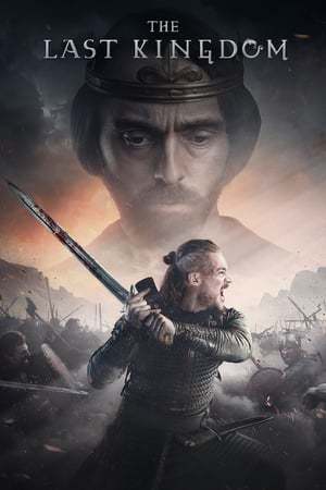 Serie The Last Kingdom