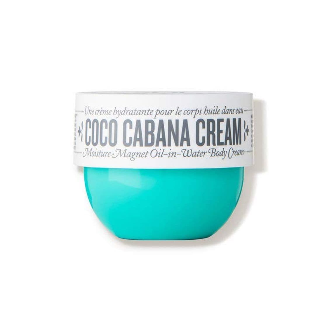 Beauty SOL DE JANEIRO Coco Cabana Cream 75ml