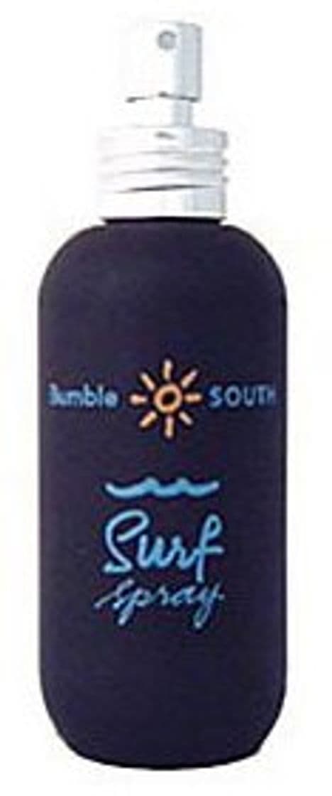 Place Bumble & Bumble Surf Salt Spray For Beachy 125 Ml