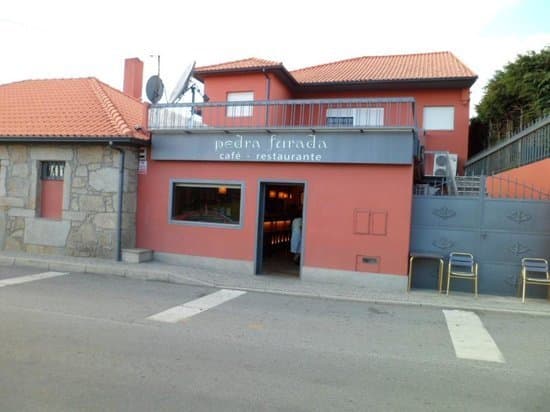 Restaurants Restaurante Pedra Furada