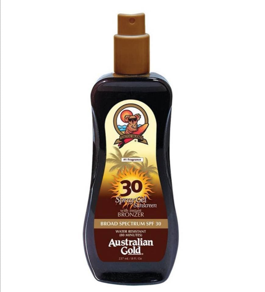 Product Australian Gold-SPF 30