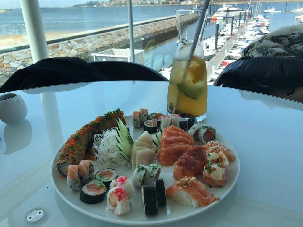 Restaurants Kanpai Japanese Cuisine - Vila Nova de Gaia, Portugal - Facebook