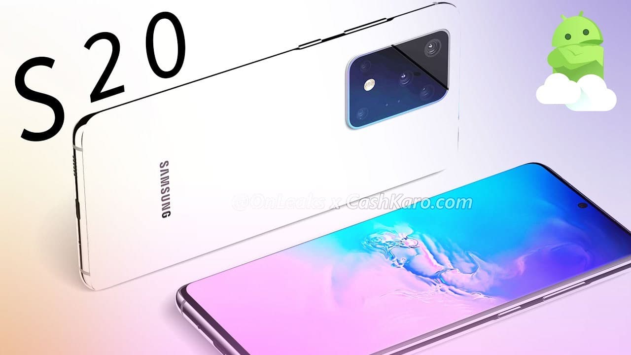 Product Samsung 20