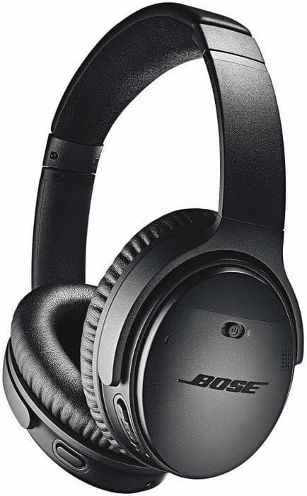 Product Bose QuietComfort QC-35 II