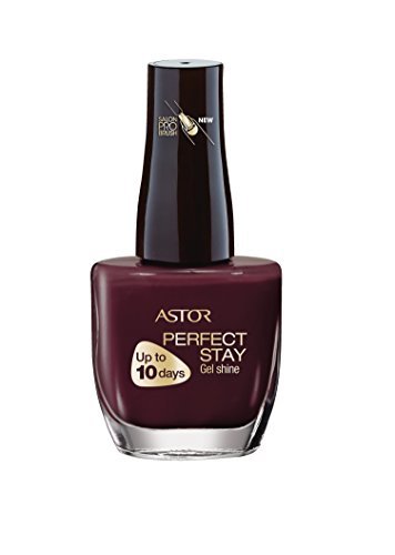 Beauty Astor  Perfect Stay Gel Shine  Esmalte de Uñas Tono 630