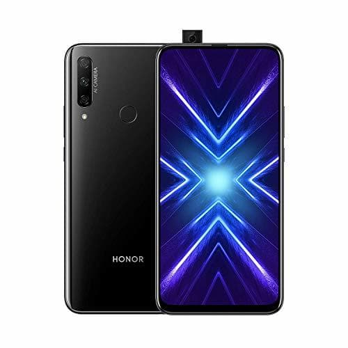 Electronic Honor - Móvil - Honor 9X