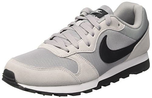 Product Nike Md Runner 2 - Zapatillas de correr para Hombre, Gris