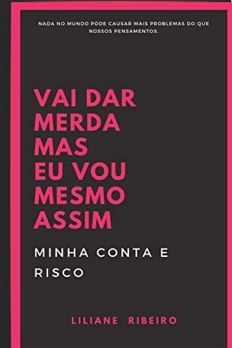 Book VAI DAR MERDA