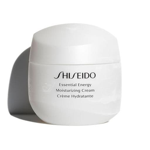 Moda Creme Hidratante Shiseido 