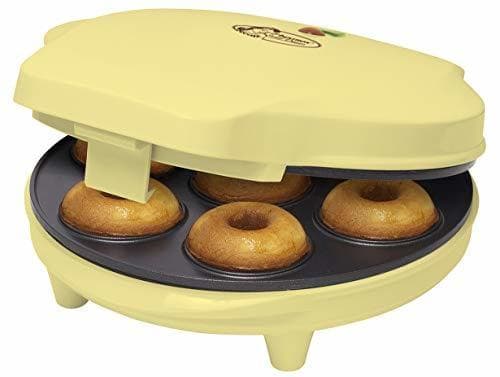 Home Bestron Máquina para Rosquillas