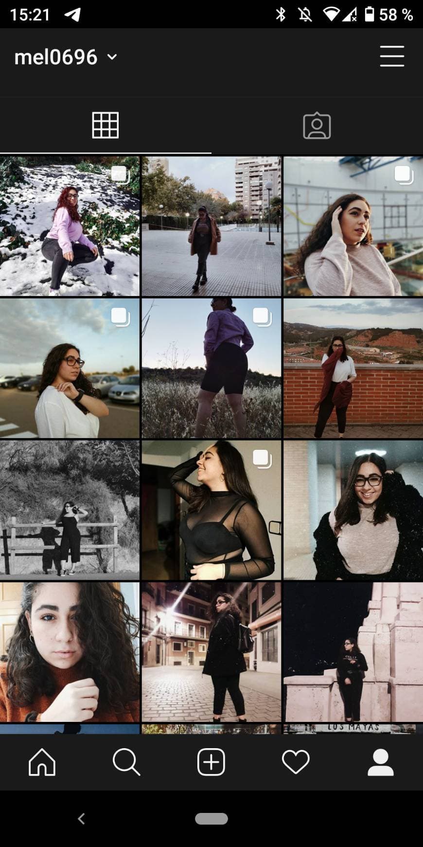 Fashion Mi Instagram