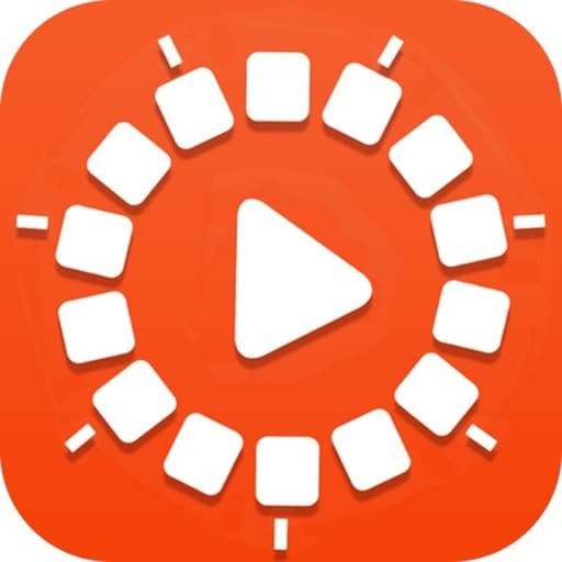 App Flipagram Video Editor