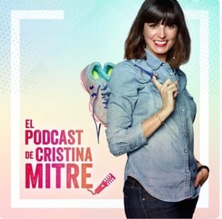 Fashion El podcast de Cristina Mitre | Podcast on Spotify