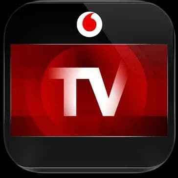 App TV Vodafone