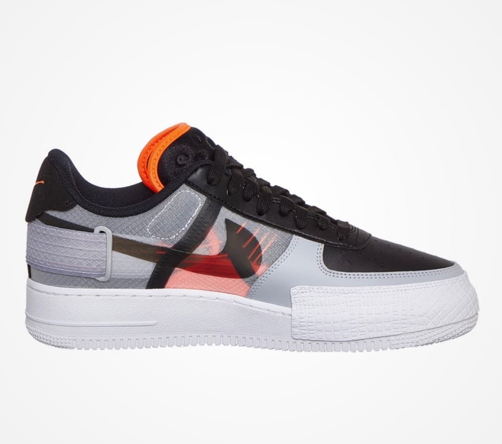 Product Nike Airforce Nr354